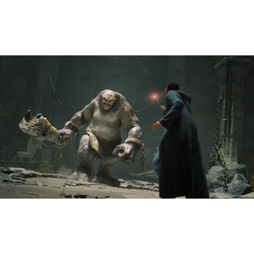 Hogwarts Legacy PS5 IT Hogwarts Legacy PS5 IT